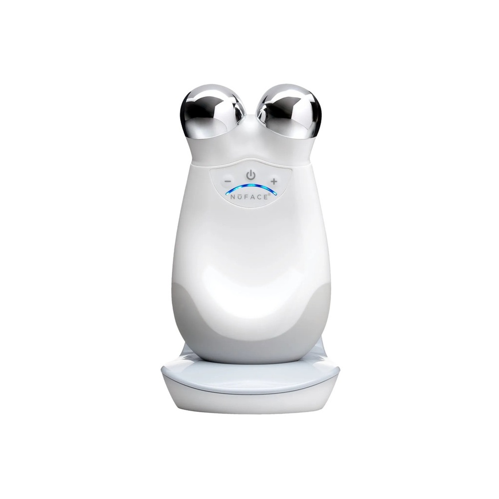 NuFACE Trinity Facial Toning Device